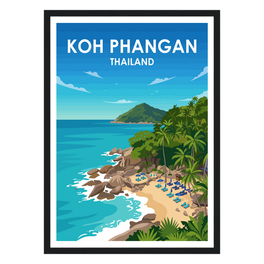 Koh Phangan