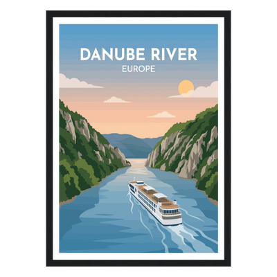 Danube River