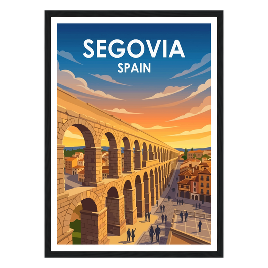 Segovia