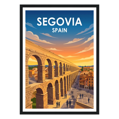 Segovia