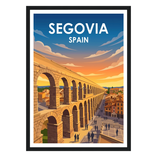 Segovia