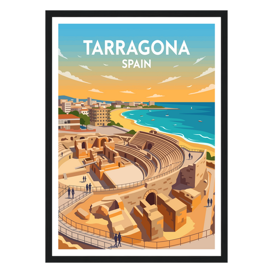 Tarragona