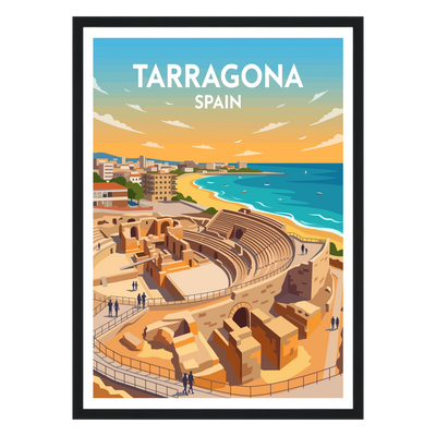 Tarragona