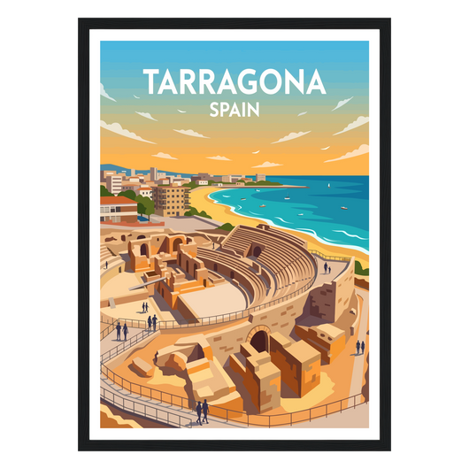Tarragona
