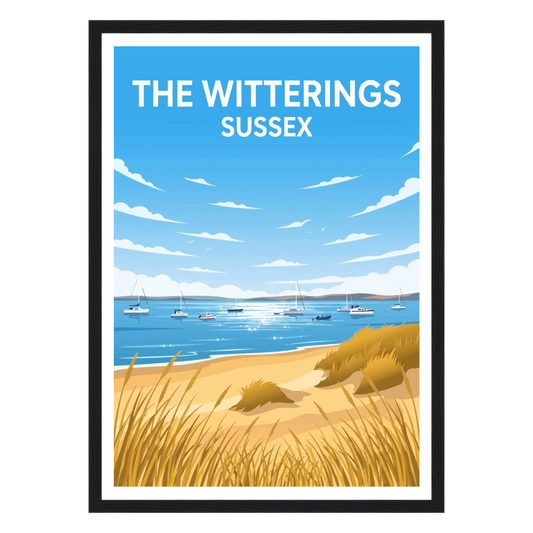 The Witterings