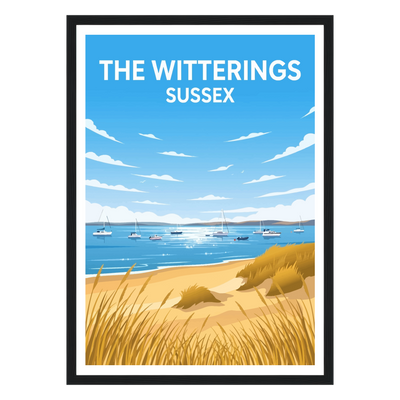 The Witterings