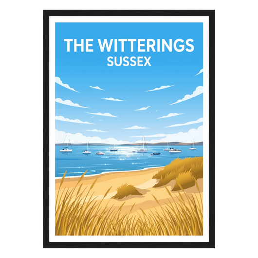 The Witterings