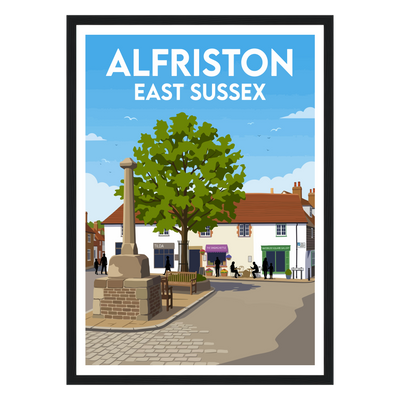 Alfriston