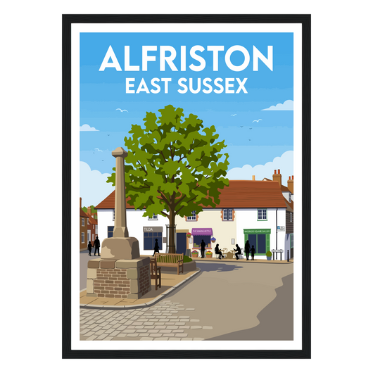 Alfriston