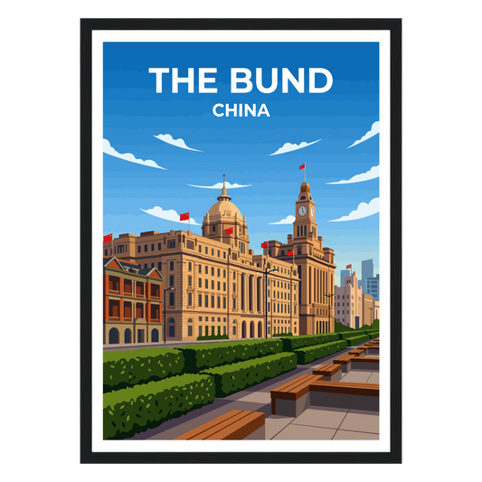The Bund