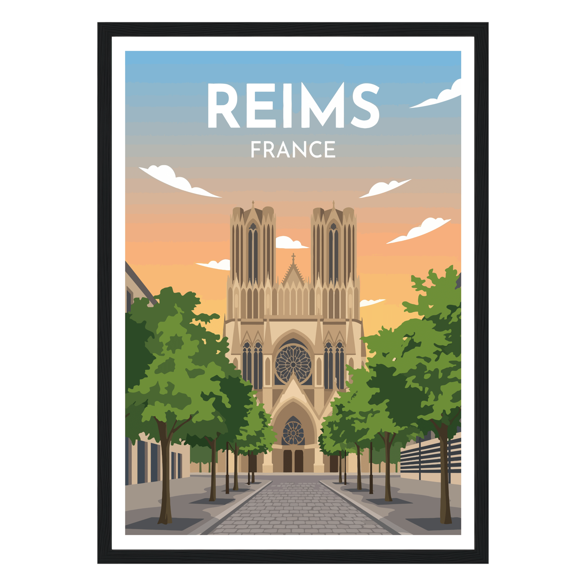 Reims