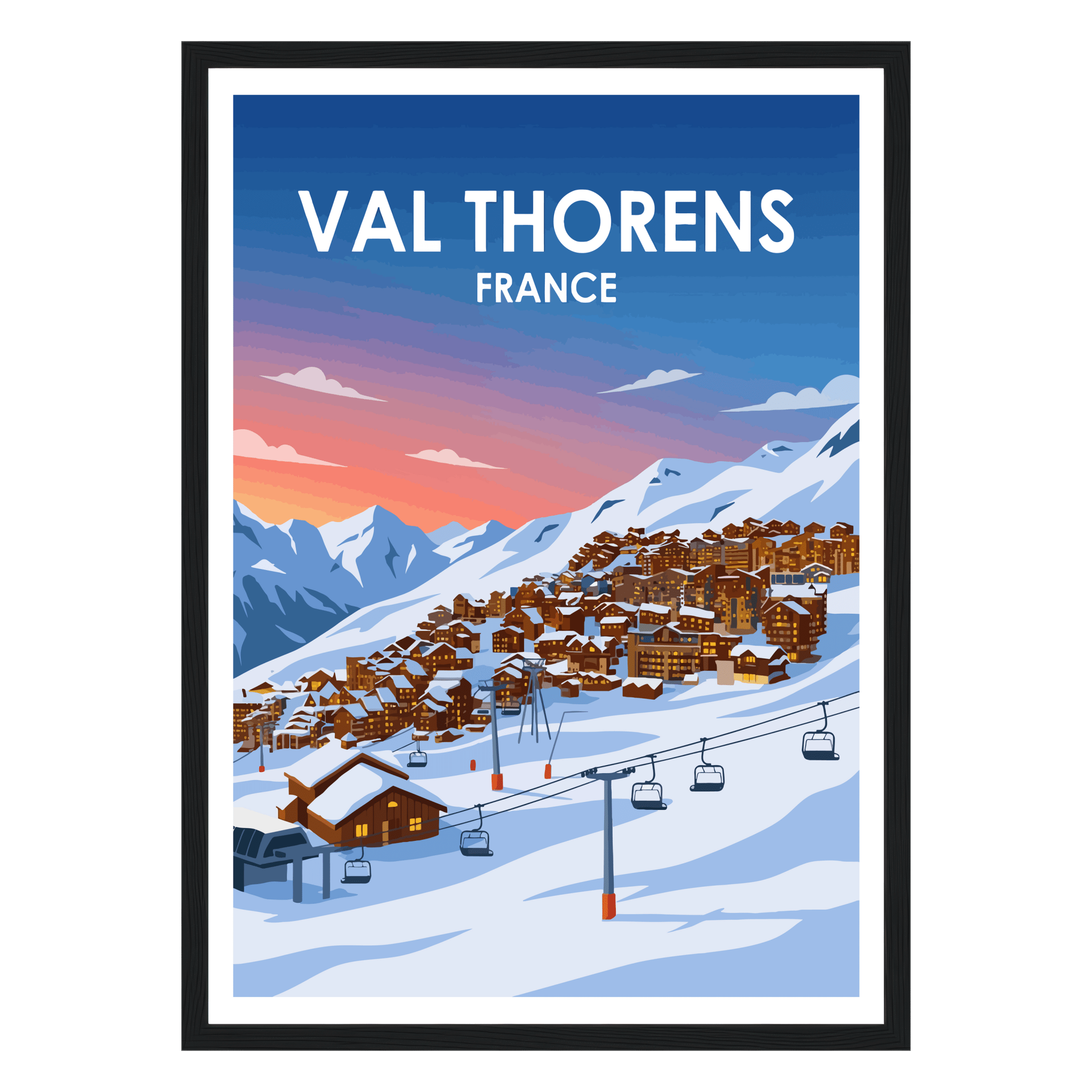 Val Thorens