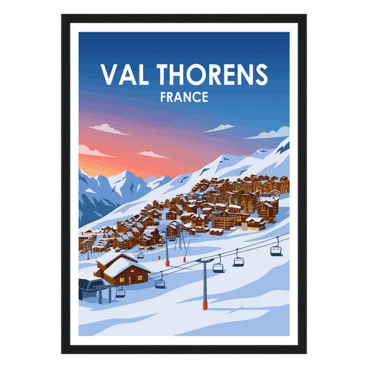 Val Thorens