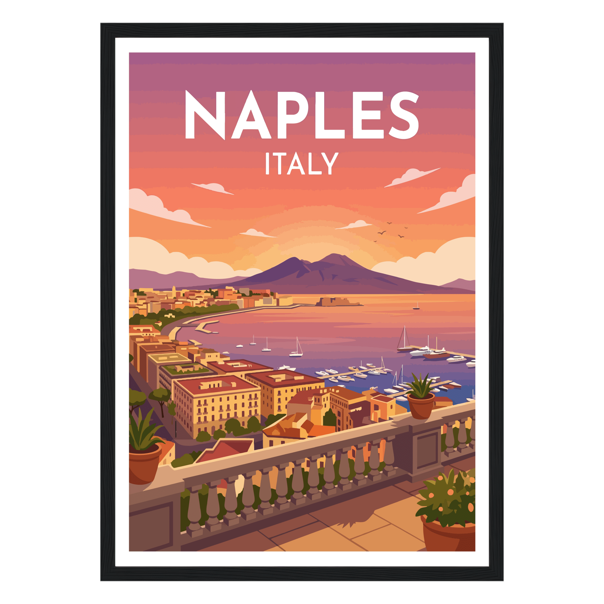 Naples