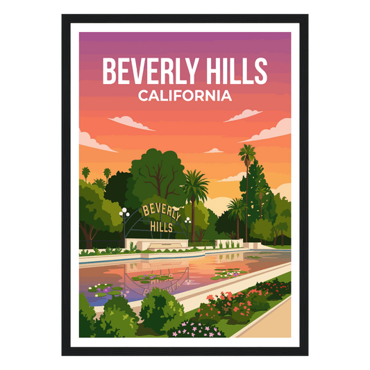 Beverly Hills