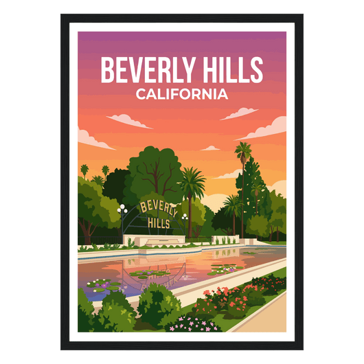 Beverly Hills
