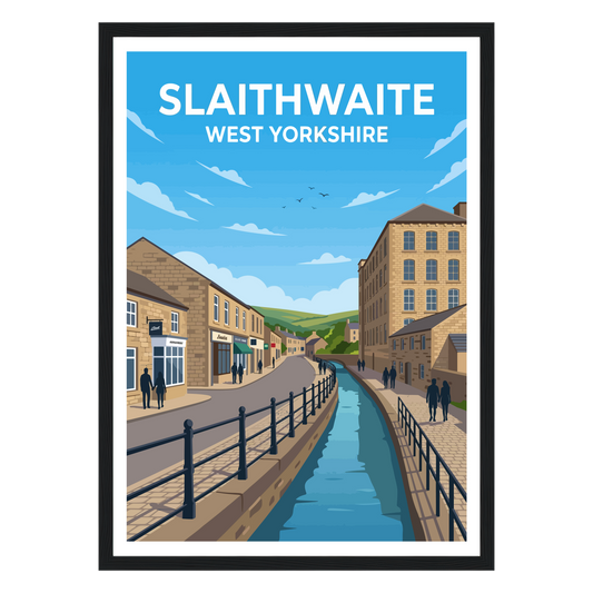 Slaithwaite