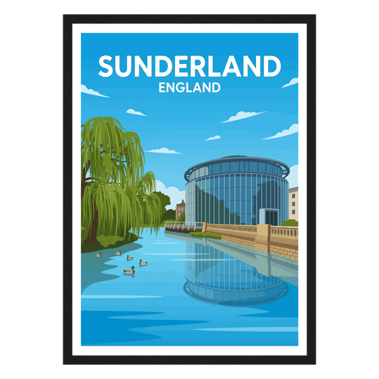 Sunderland