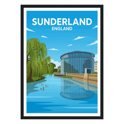 Sunderland