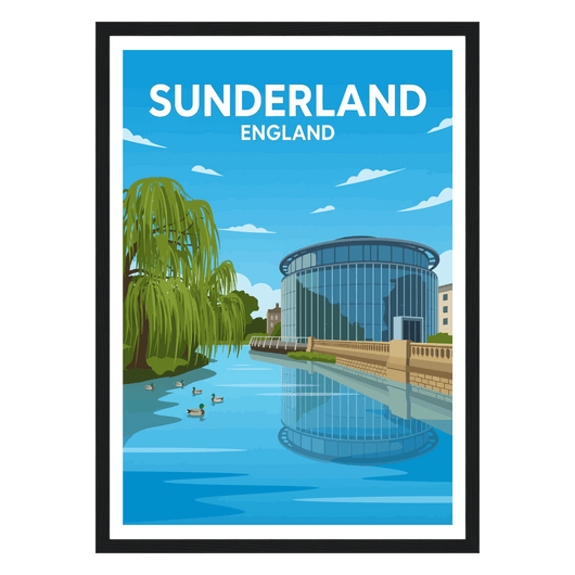 Sunderland