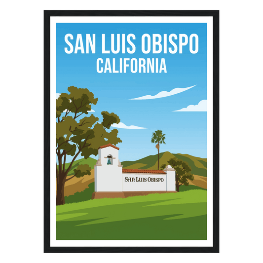 San Luis Obispo