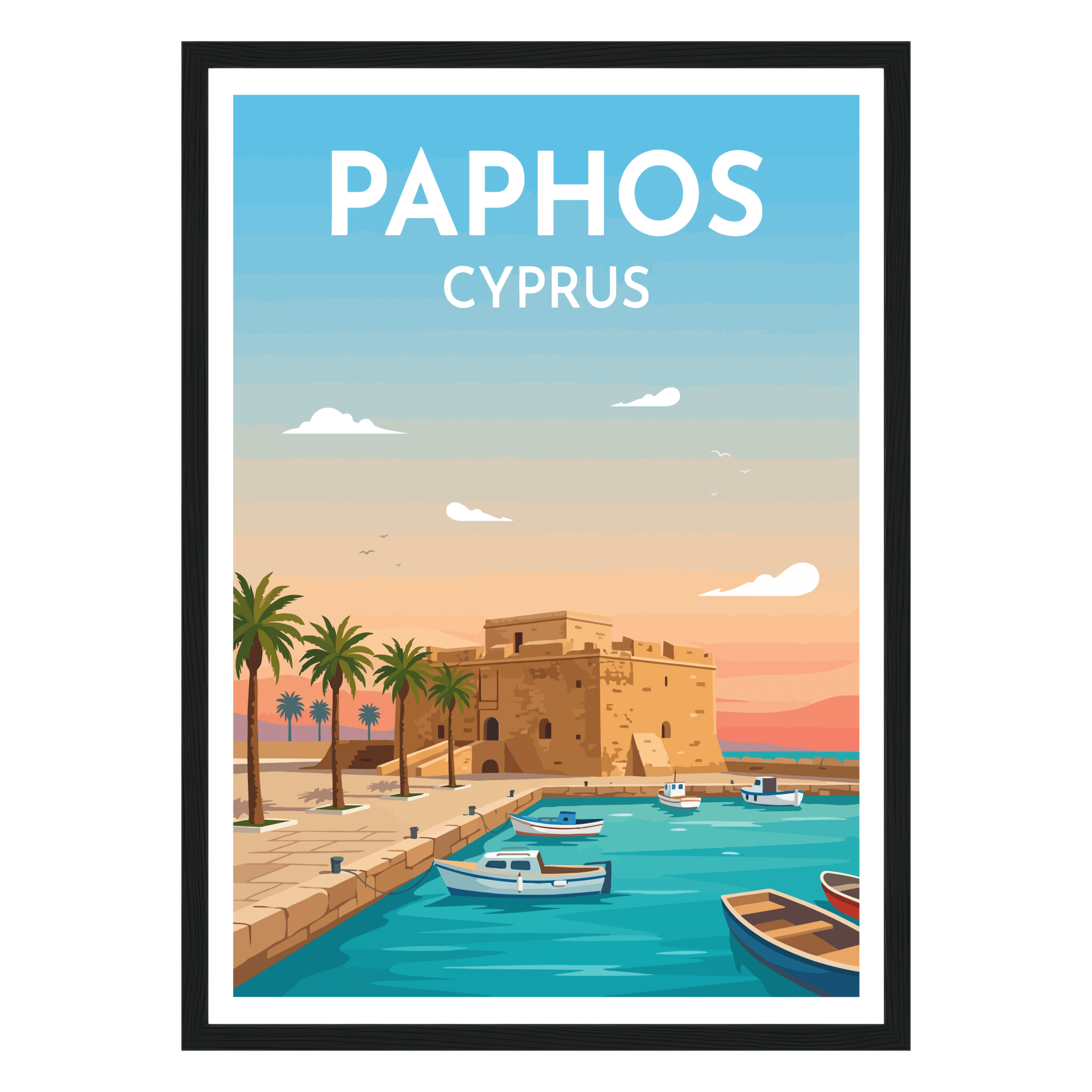 Paphos