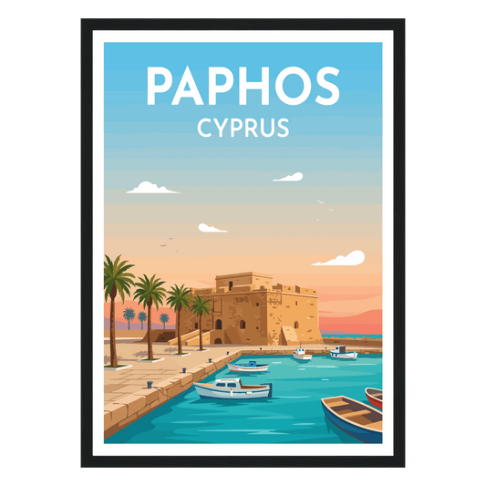 Paphos