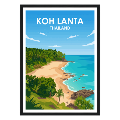 Koh Lanta