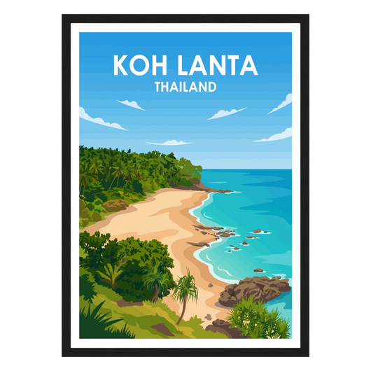 Koh Lanta
