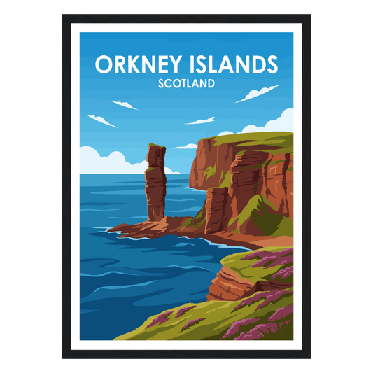 Orkney Islands
