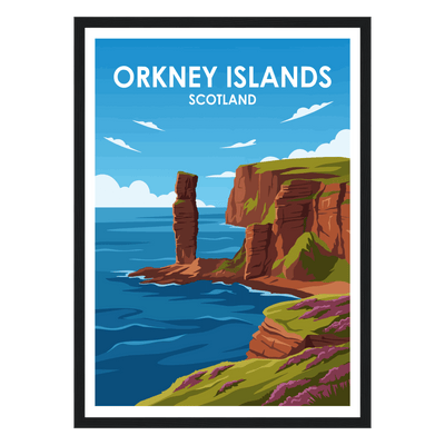 Orkney Islands