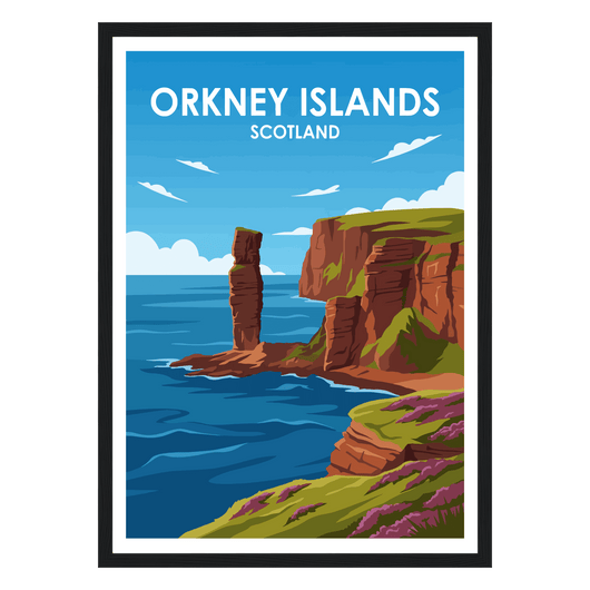 Orkney Islands
