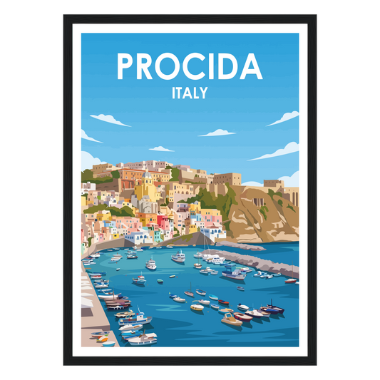 Procida