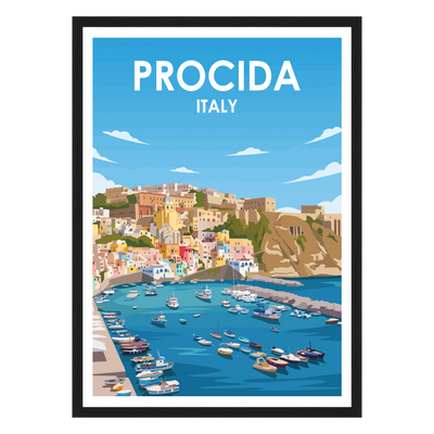 Procida