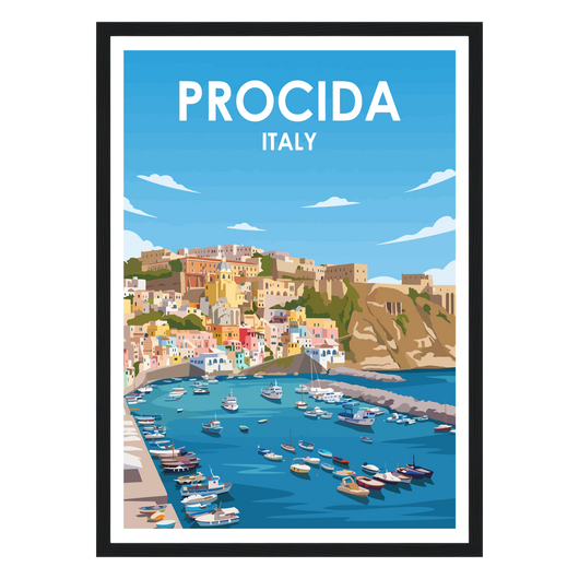 Procida