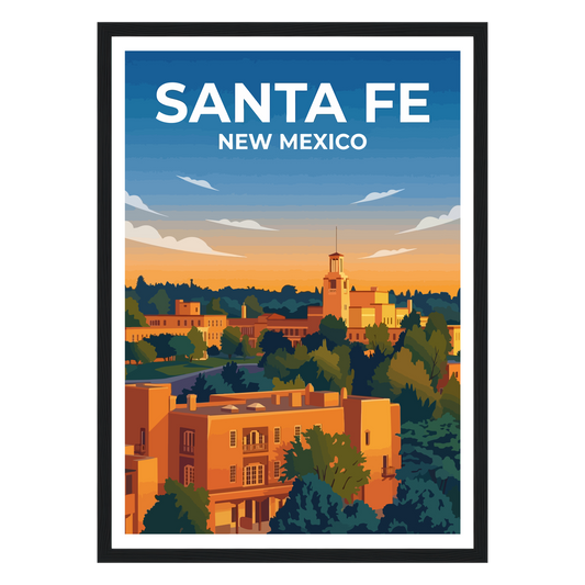 Sante Fe