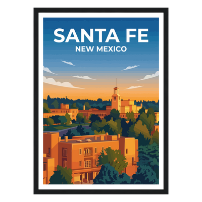 Sante Fe