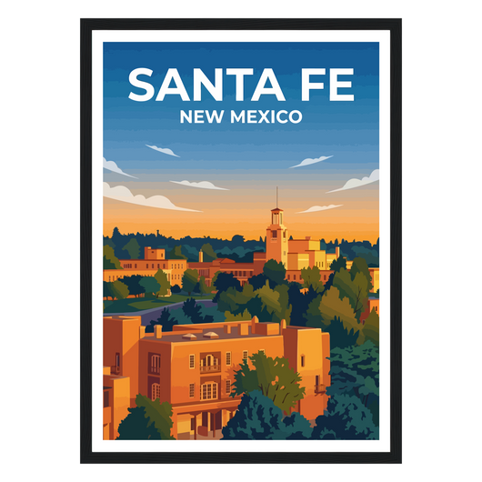 Sante Fe