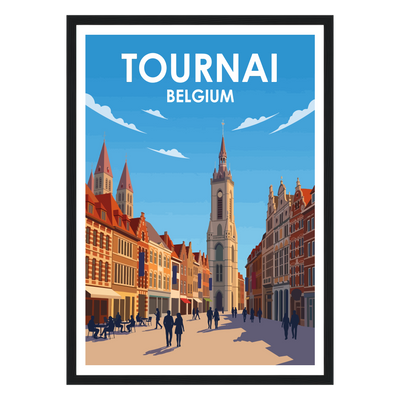 Tournai