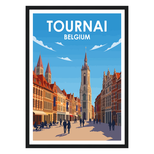 Tournai