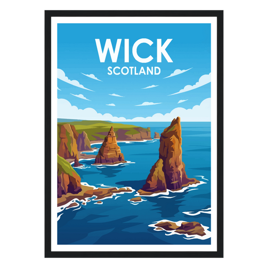 Wick