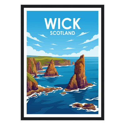 Wick