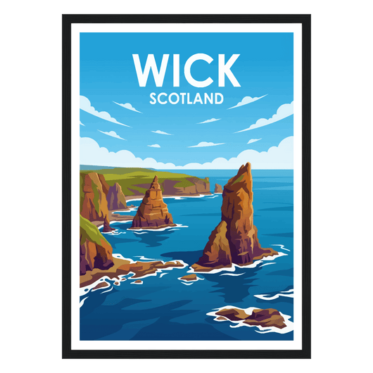 Wick