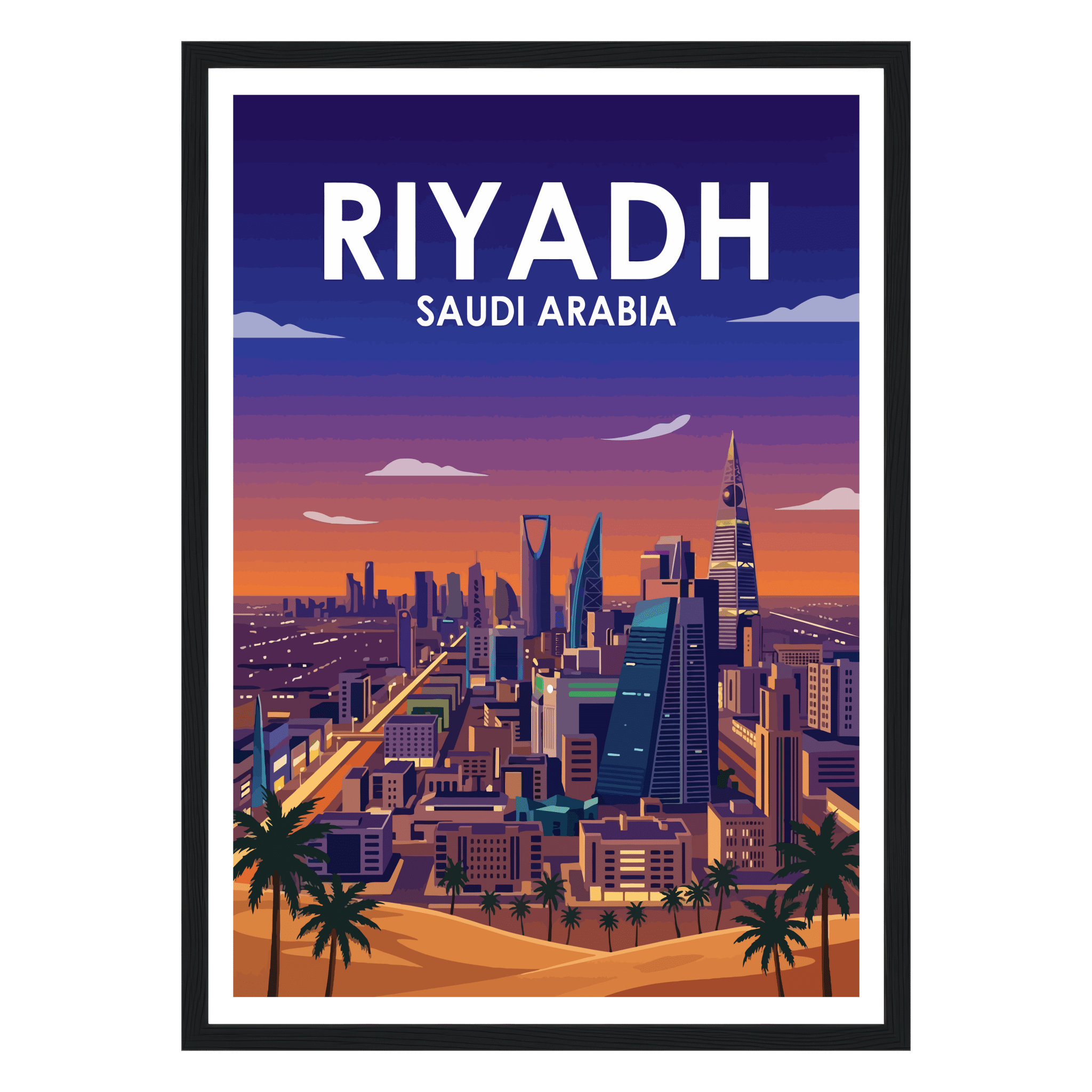 Riyadh