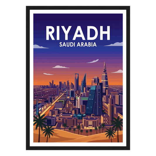 Riyadh