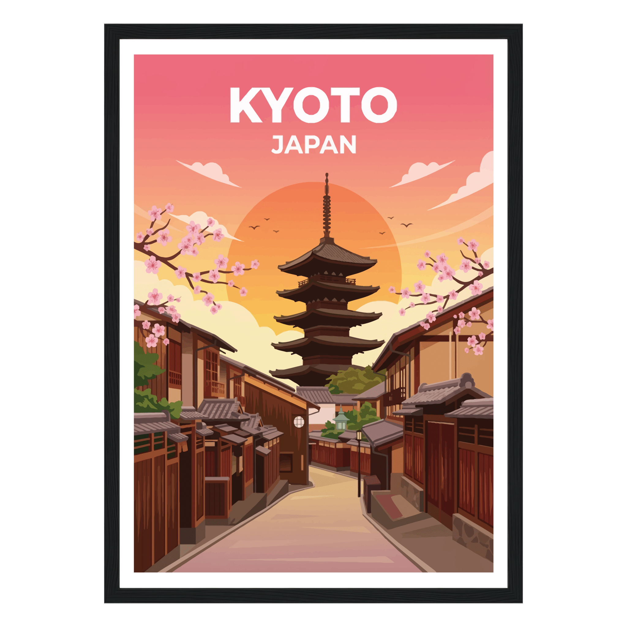 Kyoto