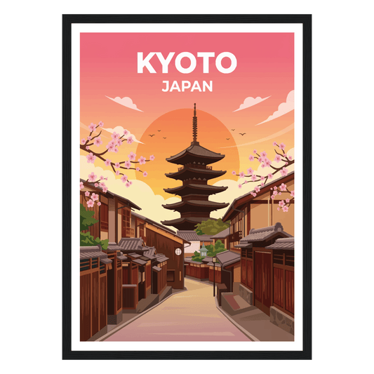 Kyoto