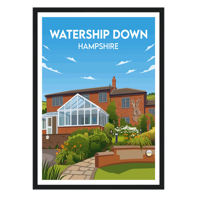 Watership Down