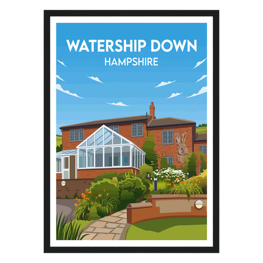 Watership Down