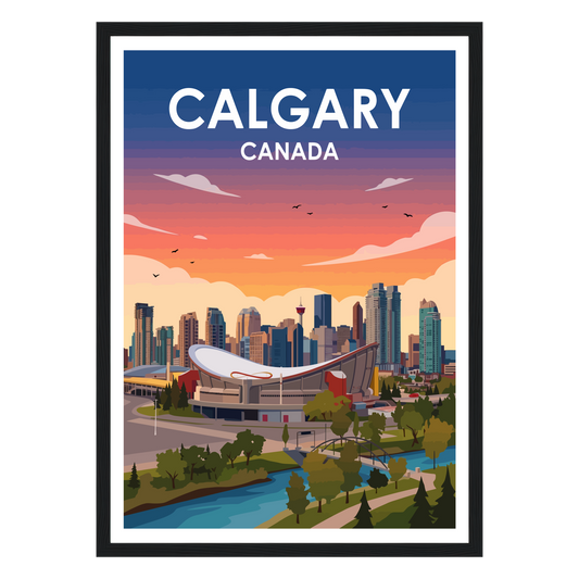 Calgary